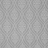 Toile Imprimé Jacquard Rustique Gris - Ribes y Casals