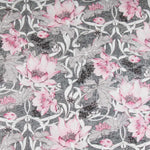 Toile Imprimée Kurt Fuchsia - Ribes y Casals