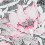 Toile Imprimée Kurt Fuchsia - Ribes y Casals