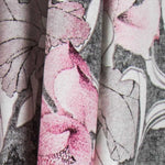 Toile Imprimée Kurt Fuchsia - Ribes y Casals