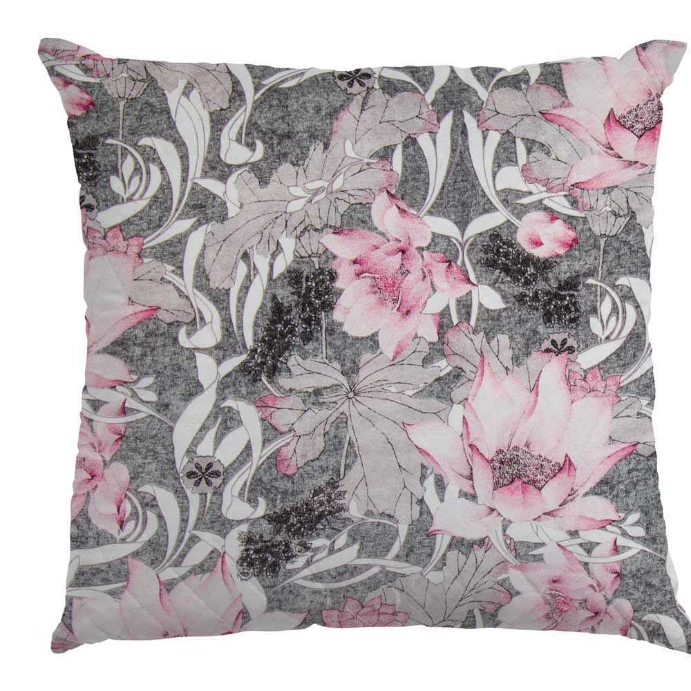 Toile Imprimée Kurt Fuchsia - Ribes y Casals