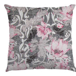 Toile Imprimée Kurt Fuchsia - Ribes y Casals