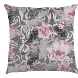 Toile Imprimée Kurt Fuchsia - Ribes y Casals