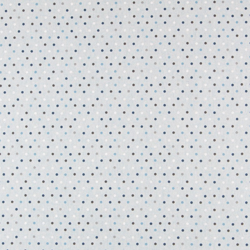 Toile Imprimée Plumes - Ribes y Casals