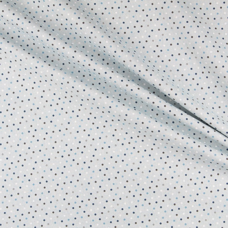 Toile Imprimée Plumes - Ribes y Casals