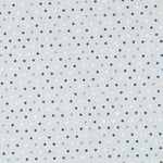 Toile Imprimée Plumes - Ribes y Casals