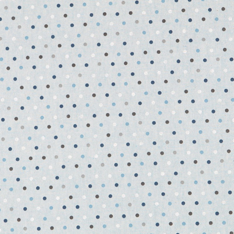 Toile Imprimée Plumes - Ribes y Casals