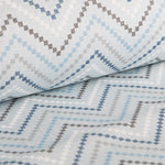 Toile Imprimée Plumes - Ribes y Casals