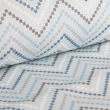 Toile Imprimée Plumes - Ribes y Casals