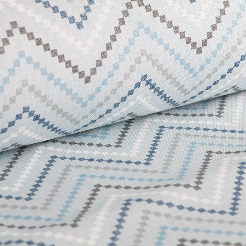 Toile Imprimée Plumes - Ribes y Casals