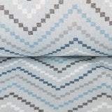 Toile Imprimée Plumes - Ribes y Casals