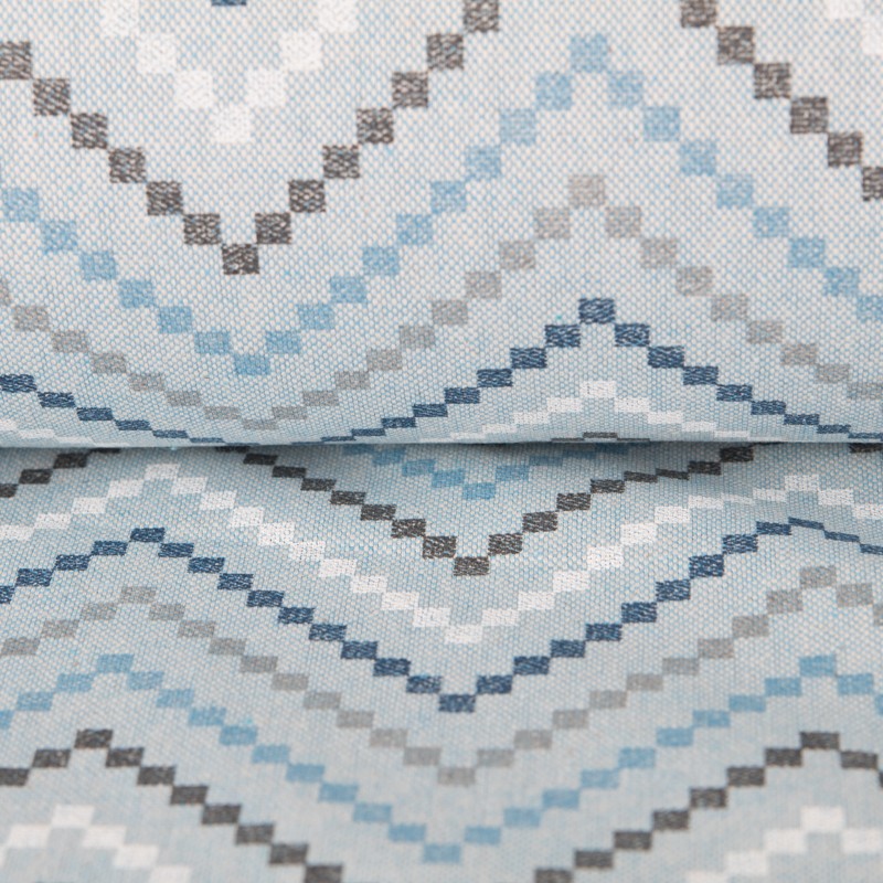 Toile Imprimée Plumes - Ribes y Casals