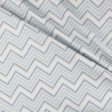 Toile Imprimée Plumes - Ribes y Casals