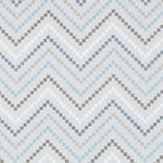 Toile Imprimée Plumes - Ribes y Casals