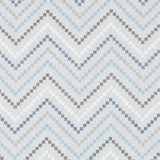 Toile Imprimée Plumes - Ribes y Casals