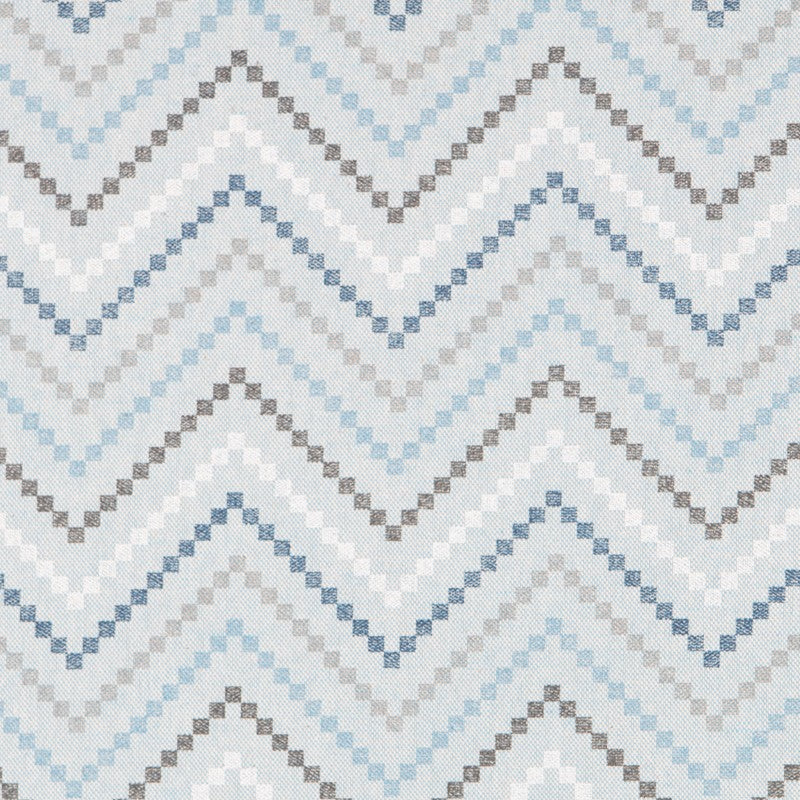 Toile Imprimée Plumes - Ribes y Casals