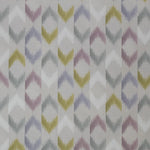 Toile Imprimé New Majorque Pistache - Ribes y Casals