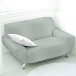 Toile imprimée Vagues Vert - Ribes y Casals