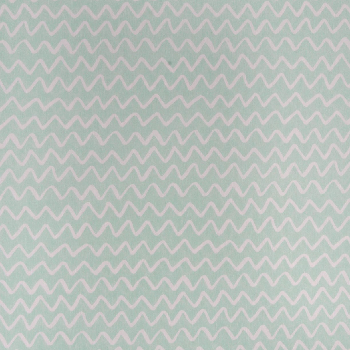 Toile imprimée Vagues Vert - Ribes y Casals