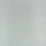 Toile imprimée Vagues Vert - Ribes y Casals