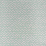 Toile imprimée Vagues Vert - Ribes y Casals