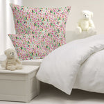 Toile Imprimée Oiseaux - Ribes y Casals