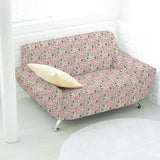 Toile Imprimée Oiseaux - Ribes y Casals