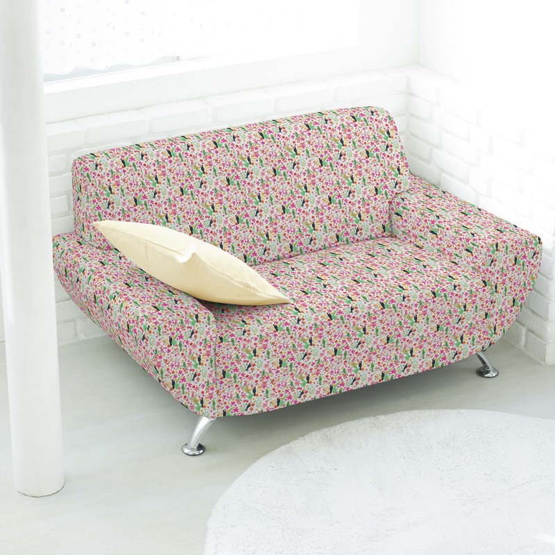 Toile Imprimée Oiseaux - Ribes y Casals