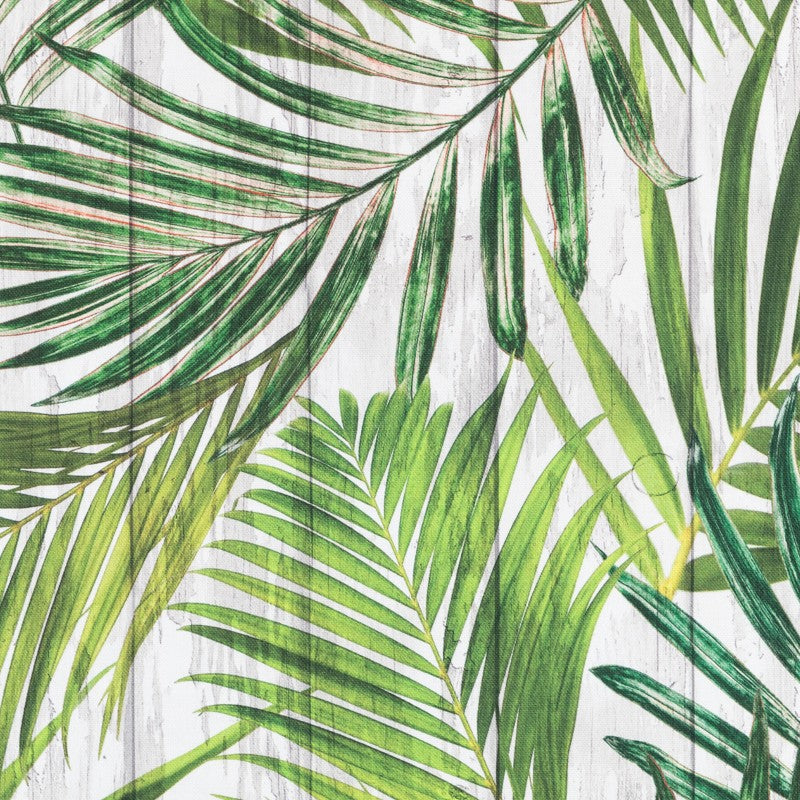 Toile Imprimée Palmiers - Ribes y Casals