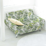 Toile Imprimée Palmiers - Ribes y Casals