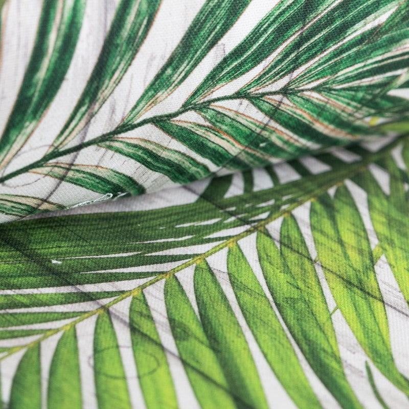 Toile Imprimée Palmiers - Ribes y Casals