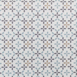 Toile Imprimée Pétales Multicolor - Ribes y Casals