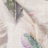 Toile Imprimée Plumes - Ribes y Casals