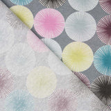 Toile Pop Rock Imprimé Digital - Ribes y Casals