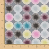 Toile Pop Rock Imprimé Digital - Ribes y Casals