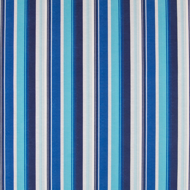 Toile Imprimée Rayure Bicolor - Ribes y Casals