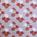 Toile Imprimée Roses Beige - Ribes y Casals