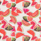 Toile Imprimée Pastèques - Ribes y Casals