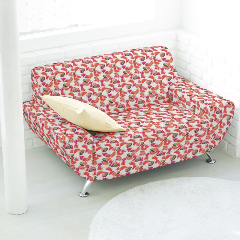 Toile Imprimée Pastèques - Ribes y Casals