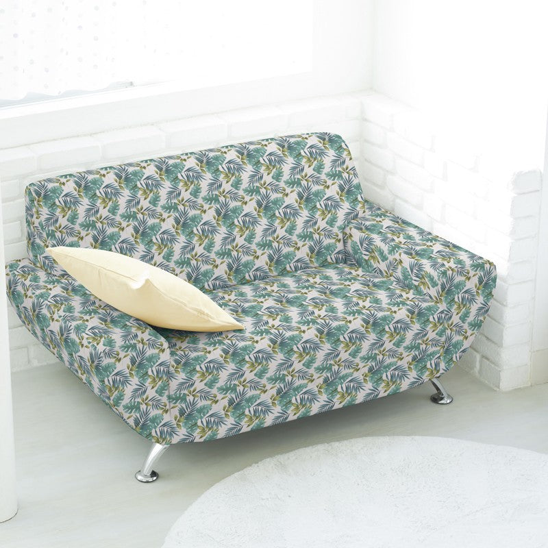 Toile Imprimée Grande Jungle - Ribes y Casals