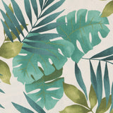 Toile Imprimée Grande Jungle - Ribes y Casals