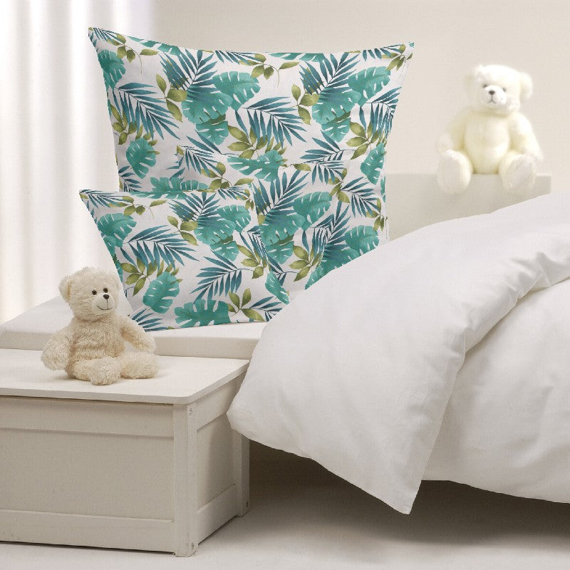 Toile Imprimée Grande Jungle - Ribes y Casals