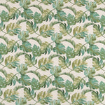 Toile imprimée jungle - Ribes y Casals