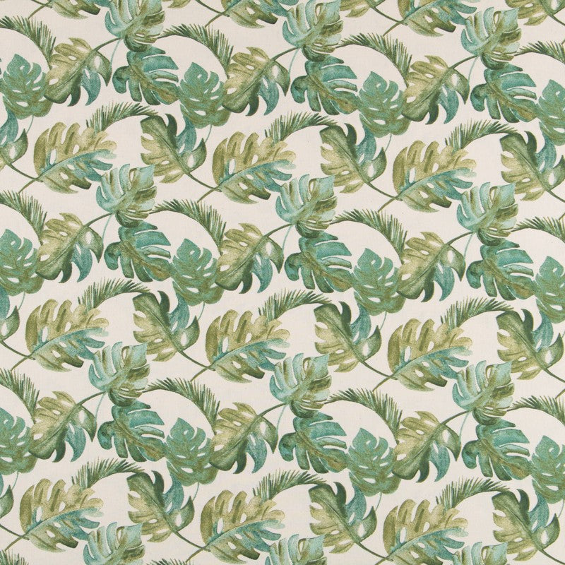 Toile imprimée jungle - Ribes y Casals