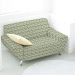 Toile imprimée jungle - Ribes y Casals