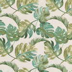 Toile imprimée jungle - Ribes y Casals