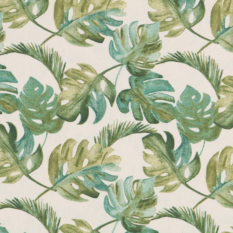 Toile imprimée jungle - Ribes y Casals