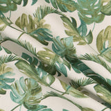 Toile imprimée jungle - Ribes y Casals