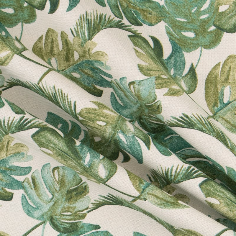 Toile imprimée jungle - Ribes y Casals