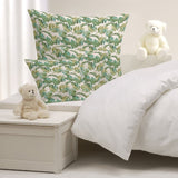 Toile imprimée jungle - Ribes y Casals